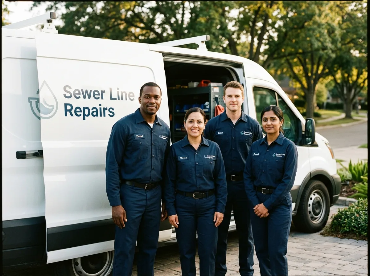 Emergency Plumber company in Gillette, WY